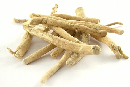 Ashwagandha extract