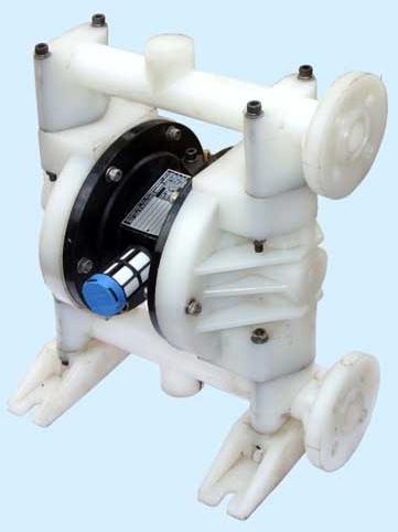 Air Operated Double Diaphragm Pump