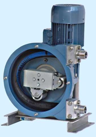 Peristaltic Transfer Pump