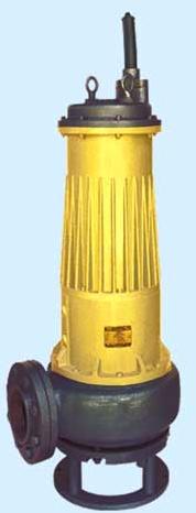 Portable Submersible Sewage Water Pump