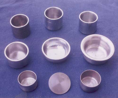 Tantalum Crucibles
