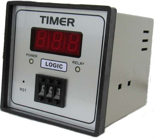 Digital Timer