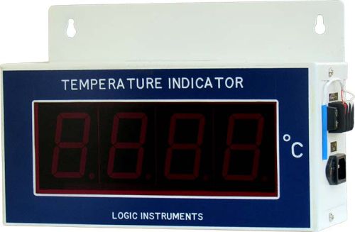 Jumbo Process Indicator
