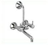 Bathroom Wall Mixer