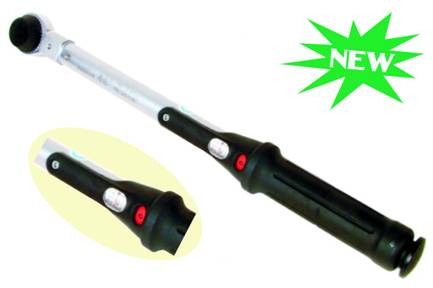 Preset Torque Wrench
