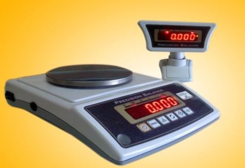 Jewellery Weighing Scale