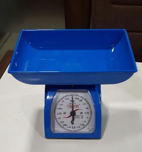 Kitchen Weighing Scale