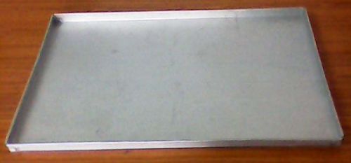 Stainless Steel Oven Tray