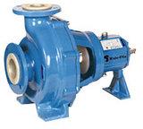 Pvdf Lined Pumps