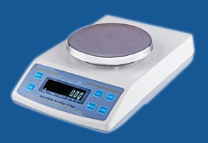 High Precision Balance, Capacity : 510 G.