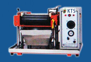 Horizontal Padding Mangle