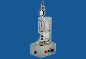 IRHD Hardness Tester