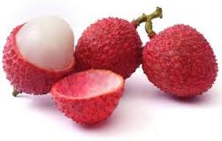 Fresh Litchi, Color : Cherry Red