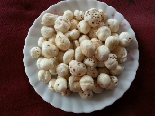 Makhana ( Fox Nuts)