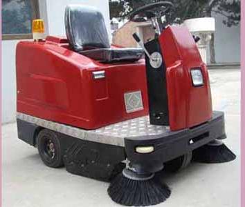Battery Sweeper YH-B1250