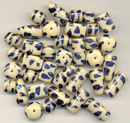 Lampwork Glass Beads