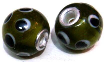 Pandora Beads