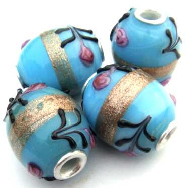 Pandora Beads