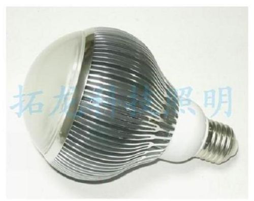 Hight Power LED Bulb Lamp