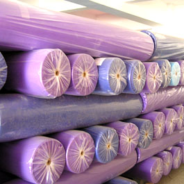PP Spunbond Nonwoven Fabric
