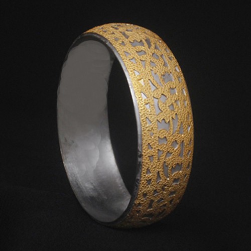 Sterling Silver Bangles