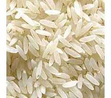 Raw Rice