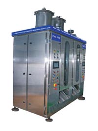 Automatic Form Fill Seal Machine