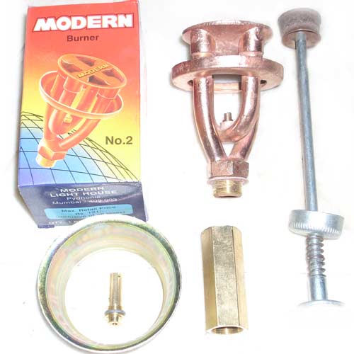 Kerosene Stove Parts