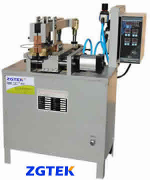 Butt Welding Machines