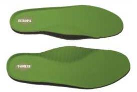 EVA Moulded Insoles