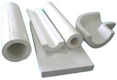 Calcium Silicate Blocus & Pipe Coverings