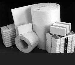 Ceramic Fibre Products
