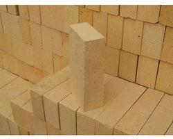 Rectangular Solid High Alumina Brick, For Floor, Partition Walls