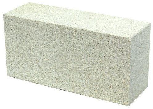 Rectangular Clay Insulating Fire Brick, For Floor, Partition Walls