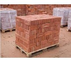 Rectangular Low Iron Oxide High Alumina Bricks, For Floor, Partition Walls