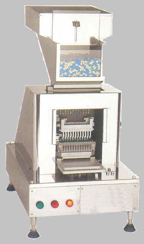 Semi Automatic Capsule Loader (PNPSACL300)