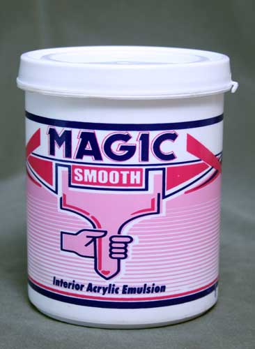 Interior Emulsion Paint