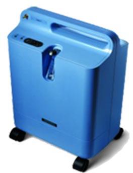 Oxygen Concentrator