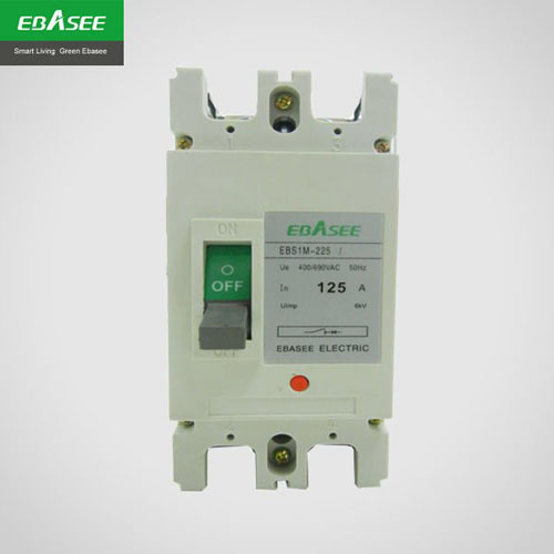 Air Break Switches, Brand Name : Ebasee