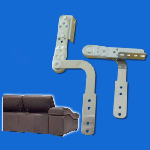 Sofa Headrest Hinge