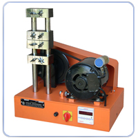 De Mattia Flex Tester