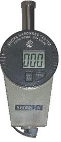 DIGITAL DUROMETER