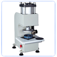 Specimen Cutting Presses