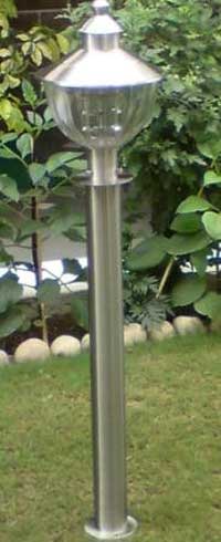 Solar Garden Light
