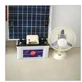 Solar Home Light, Solar PV Module : 3.5Wh - 40Wh