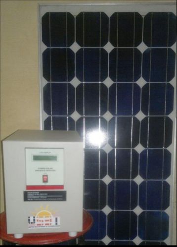 Solar Hybrid Inverter