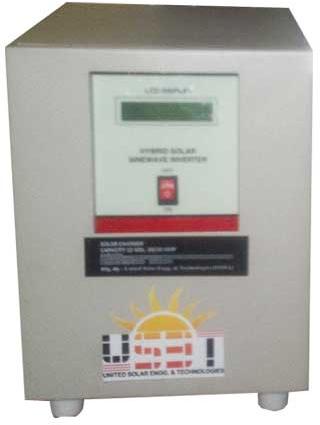 Solar Inverter