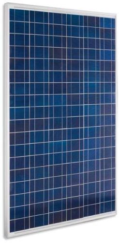 Solar Photovoltaic Panels