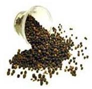 Round Black Pepper Seeds, For Cooking, Style : Dried