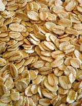 Oat Flakes